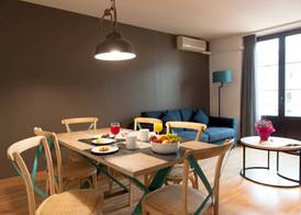 MH Apartments Ramblas 3