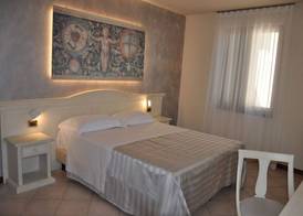 Hotel San Lorenzo 5