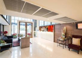 Beyond Suite 5