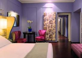 Stendhal Luxury Suites 5
