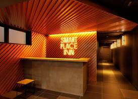 Smart Place Inn Kyoto Shijo Omiya East 5