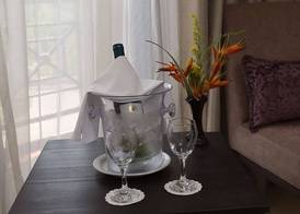 Ridge Royal Hotel Cape Coast 3