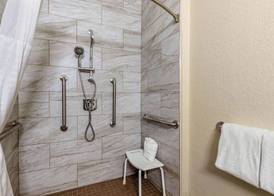 Comfort Suites San Antonio Airport North 5
