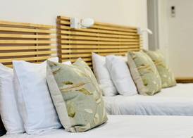 Berrima Bakehouse Motel 3