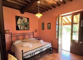 Agriturismo Melodie Toscane 2