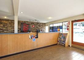 Red Roof Inn Lompoc 3