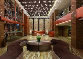 Mega Boutique Hotel & Spa Bali 4