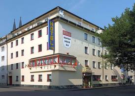 Hotel Ludwig Superior 3