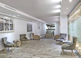 San Juan Airport Hotel 5