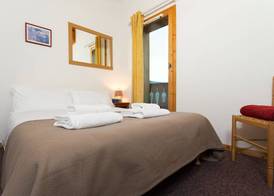 Madame Vacances Lodges des Alpages 4