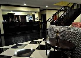 Evangeline Downs Hotel, an Ascend Collection Hotel 2