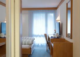Hotel Residence 3