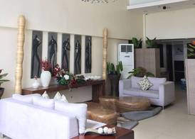 Belian Hotel 3