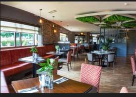 Greenhills Hotel Limerick 5