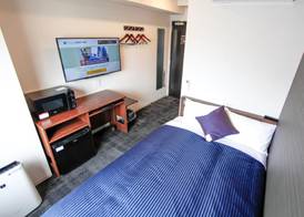HOTEL LiVEMAX Umeda WEST 5