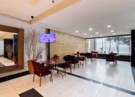 Hotel Euro Suíte Recife Boa Viagem By Nacional Inn 3