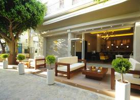Pepi Boutique Hotel (Adults Only) 3