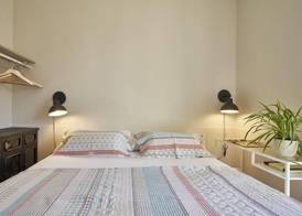Barcelona Sants Station Apartments 4