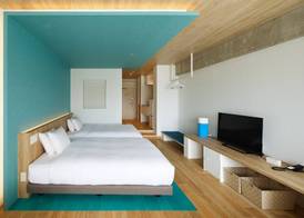BEB5 Okinawa Seragaki by Hoshino Resorts 4