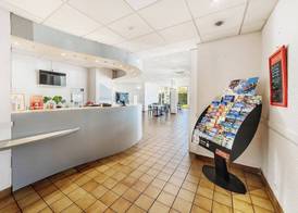 Comfort Hotel Montlucon 2