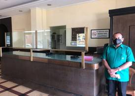 Sea Green Hotel 4