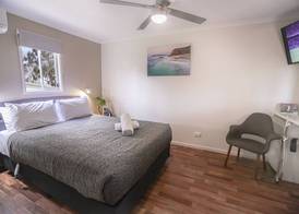 Amaroo Park 5
