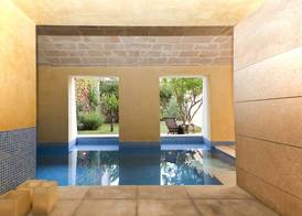 Hotel Can Moragues 3
