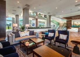 Legacy Hotel at IMG Academy 3
