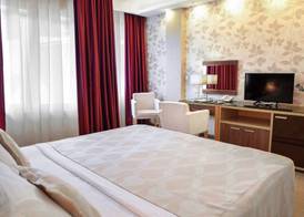 Hotel Tami Residence 4