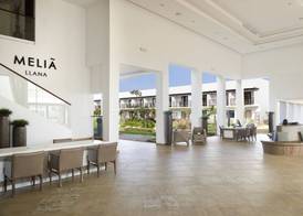 Meliá Llana Beach Resort & Spa - All Inclusive - Adults Only 2