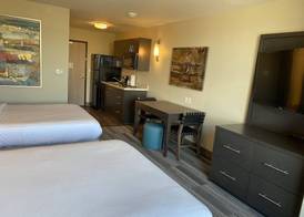 Simple Suites Boise Airport 5