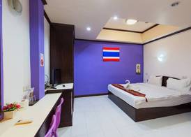Grand Orchid Inn Patong beach 3