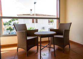 Hotel Alcossebre 4