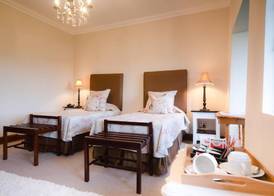 Rawdons Hotel & Brewery 4