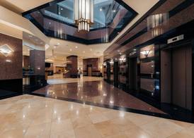 Bishop Suites Downtown Honolulu 3
