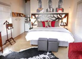 Waterside Cottages & Villas - Self Catering 3