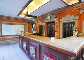 Hotel Sinar Bali Legian 3