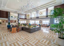 Al Masa Hotel El Sokhna 2