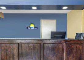 Days Inn by Wyndham Banning Casino/Outlet Mall 2