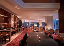 JW Marriott Hotel Medan 3