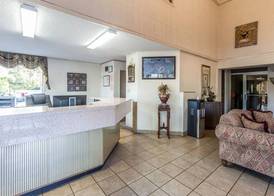Rodeway Inn Sweetwater South 4
