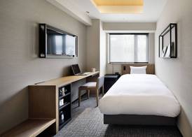 LAMP LIGHT BOOKS HOTEL nagoya 5