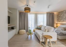 The Mediterranean Suites 2