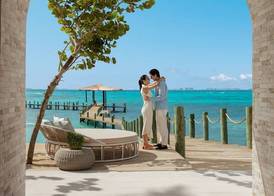 Impression Isla Mujeres by Secrets - Adults Only - All Inclusive 4