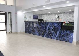 Quality Inn & Suites Buda 4