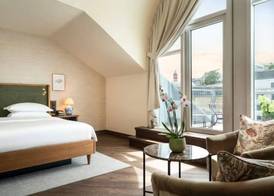 Brunfels Hotel, in the Unbound Collection by Hyatt 4