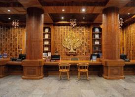 Santhiya Koh Chang Resort - Up to THB 3,000 Resort Credit per Night 4