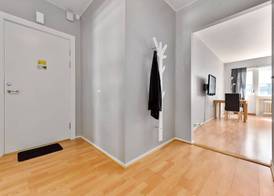 Forenom Serviced Apartments Oslo Rosenborg 2