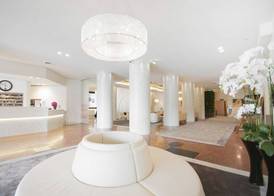 Hotel Excelsior San Marco 5