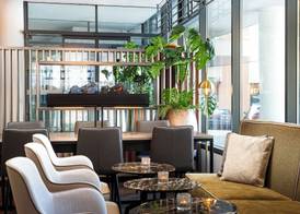 Leonardo Hotel Salzburg City Center 2